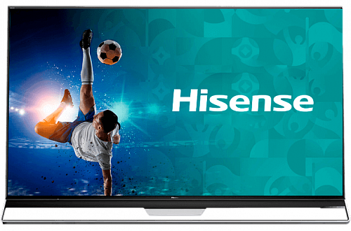 Hisense U9A 75”