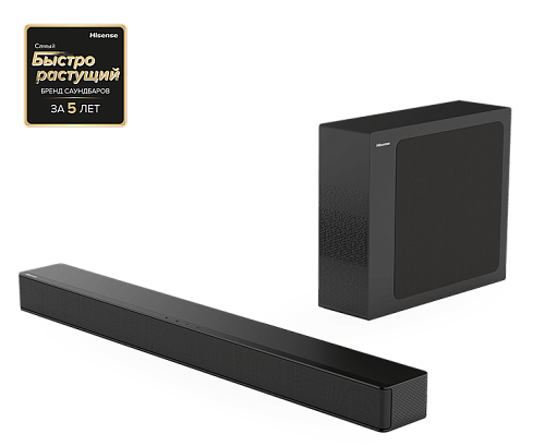 Hisense HS2100
