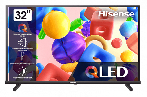 Hisense  A5KQ 32"