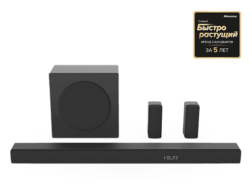 Hisense HS5100