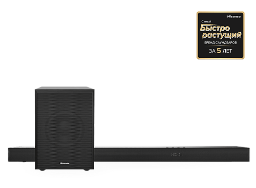 Hisense U5120G