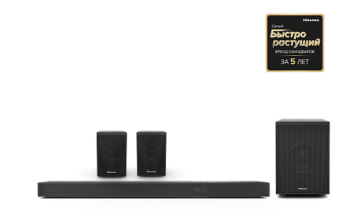 Hisense U5120GW+