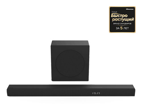 Hisense HS3100