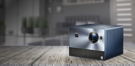 Smart Projector