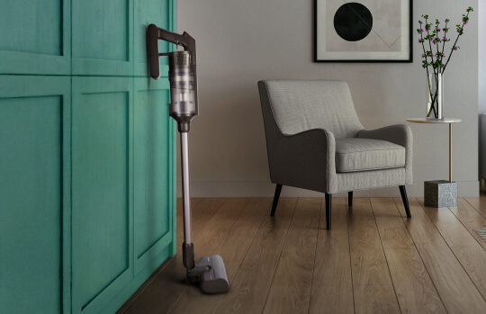 Пылесосы Hisense HVC646541A и Hisense HVC676451DA: Технологии для быстрой и эффективной уборки