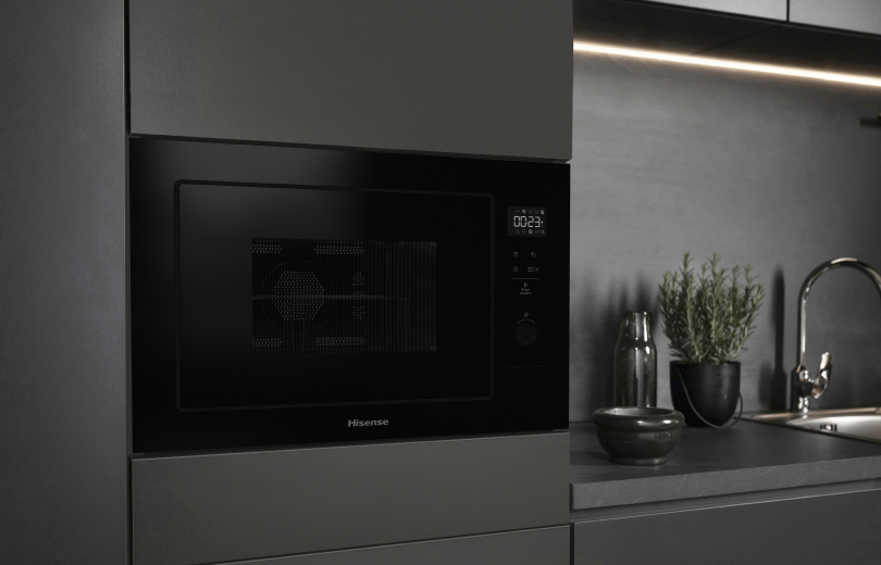 Микроволновые печи