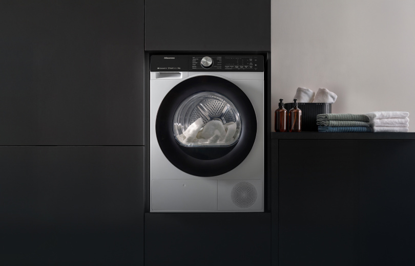 Сушильные машины