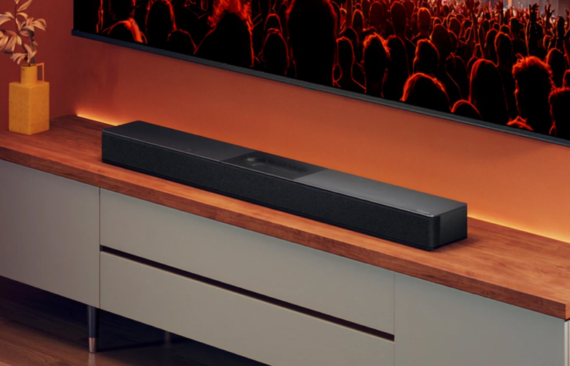 Саундбары