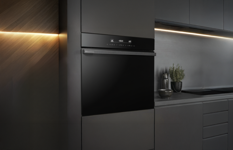 Духовые шкафы