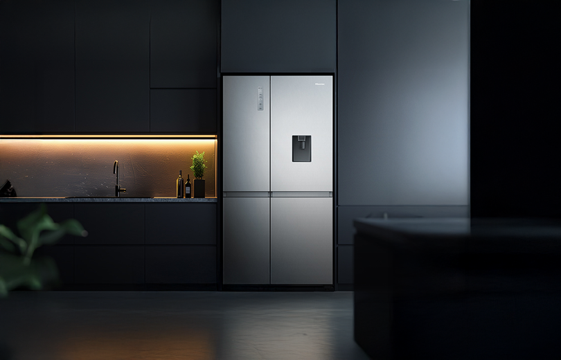 Холодильники