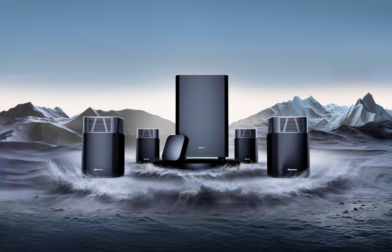 Акустические системы