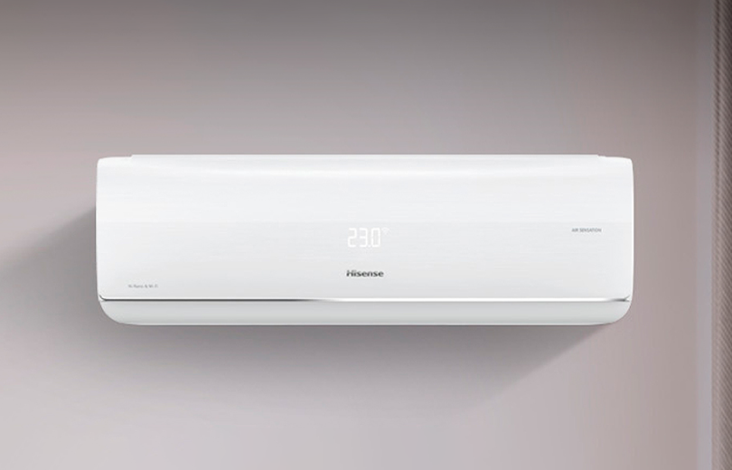 Климатическая техника