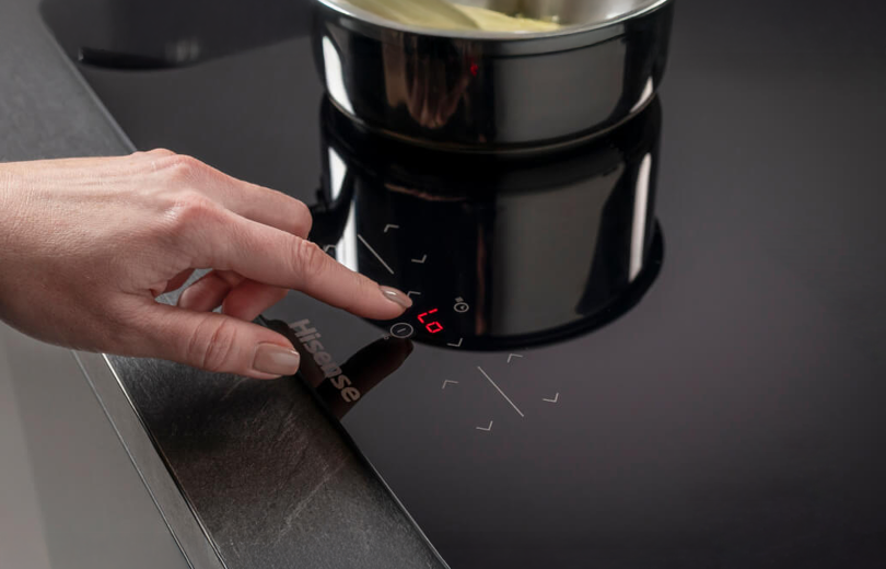 Варочные панели