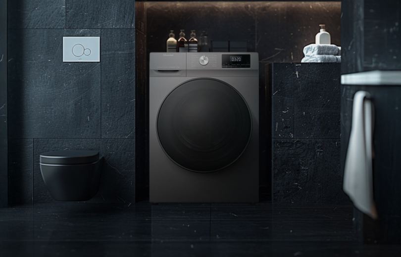 Стиральные машины