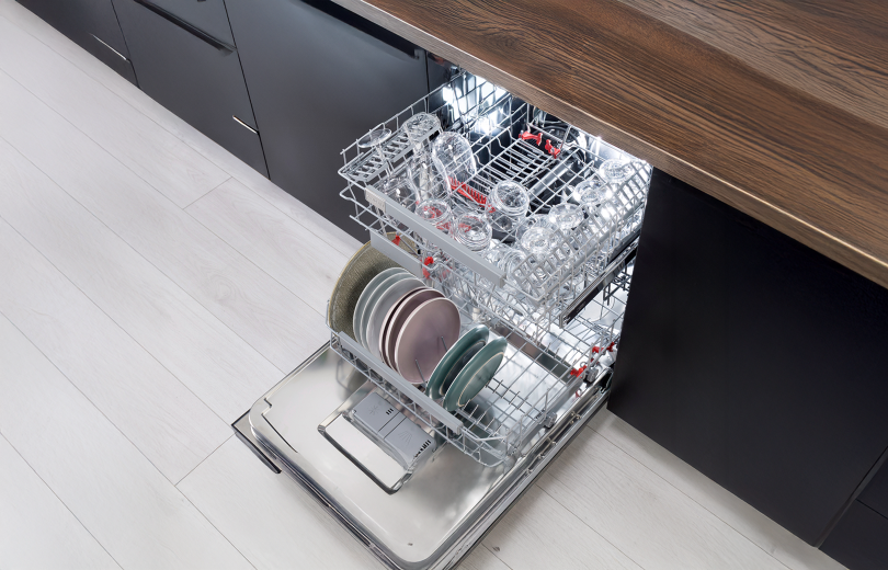 Посудомоечные машины